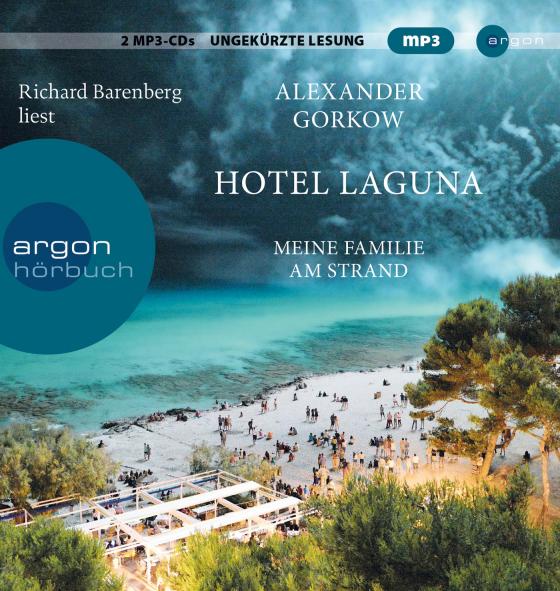 Cover-Bild Hotel Laguna