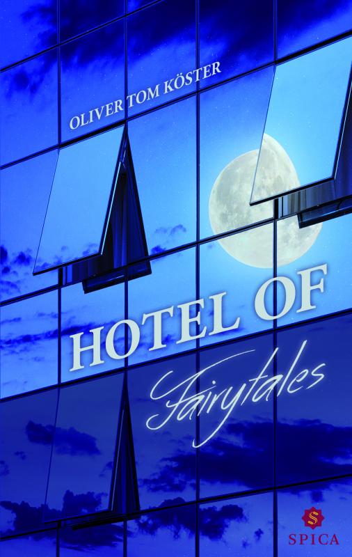 Cover-Bild Hotel of Fairytales