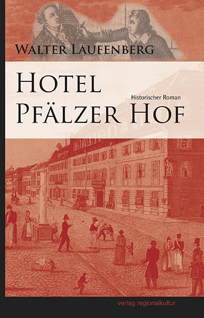 Cover-Bild Hotel Pfälzer Hof