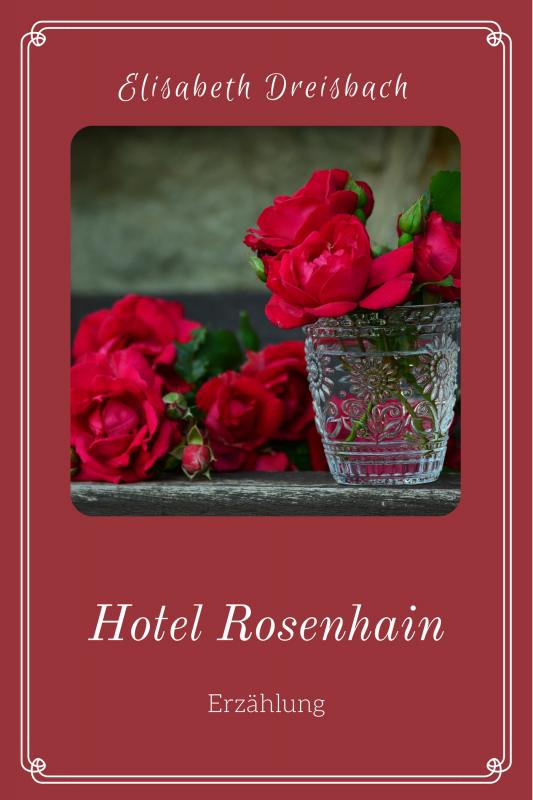 Cover-Bild Hotel Rosenhain