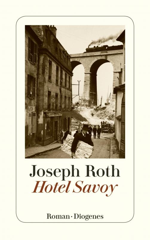 Cover-Bild Hotel Savoy