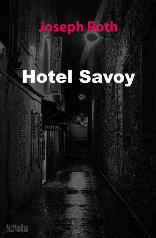 Cover-Bild Hotel Savoy