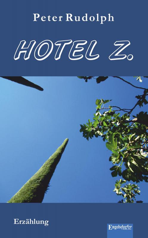 Cover-Bild Hotel Z