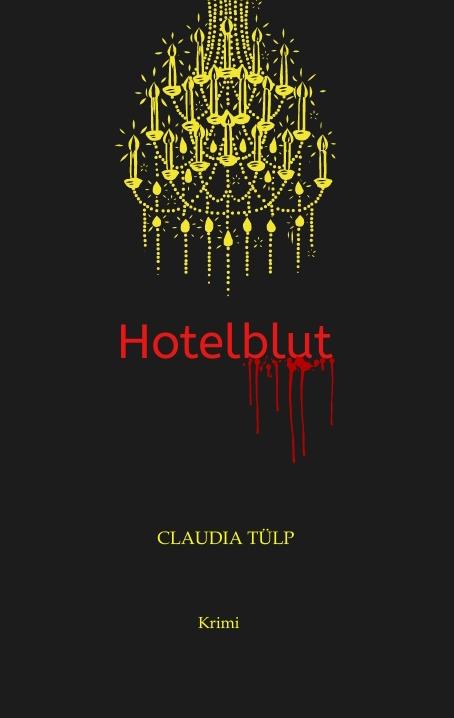 Cover-Bild Hotelblut