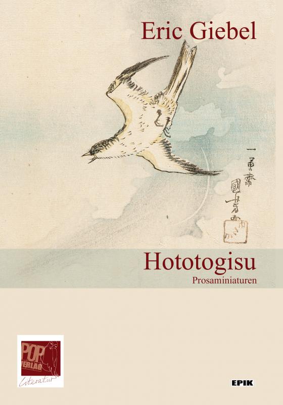 Cover-Bild Hototogisu