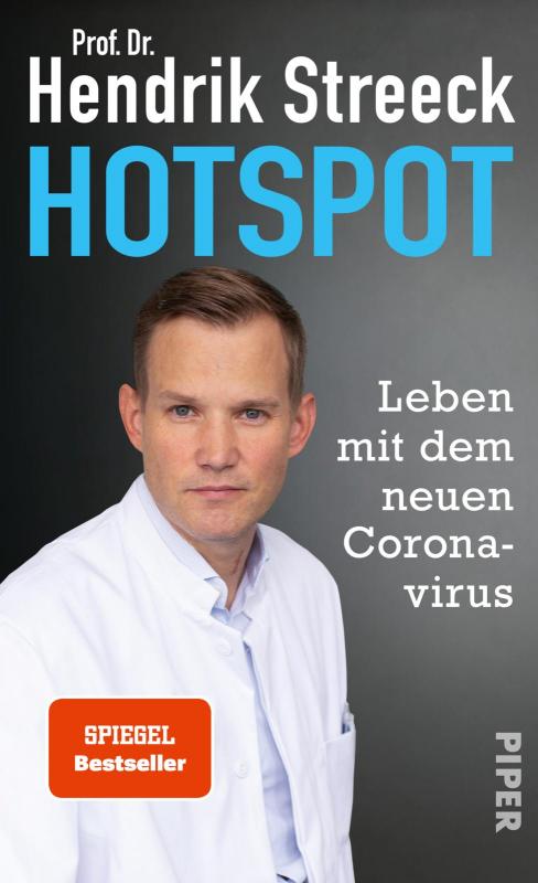 Cover-Bild Hotspot