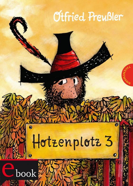 Cover-Bild Hotzenplotz 3