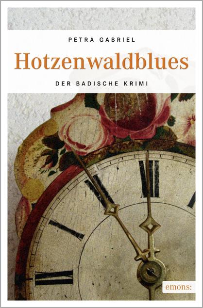 Cover-Bild Hotzenwaldblues