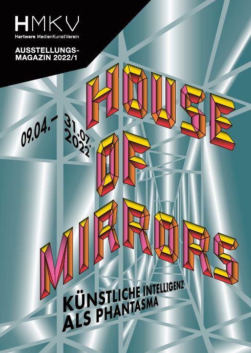 Cover-Bild House of Mirrors