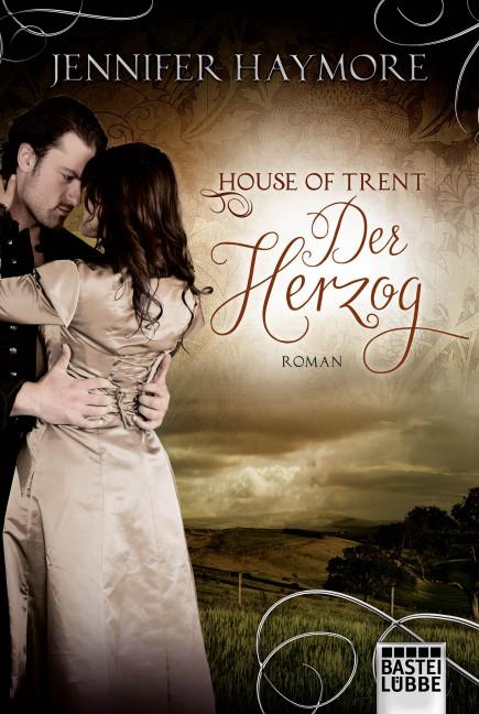 Cover-Bild House of Trent - Der Herzog