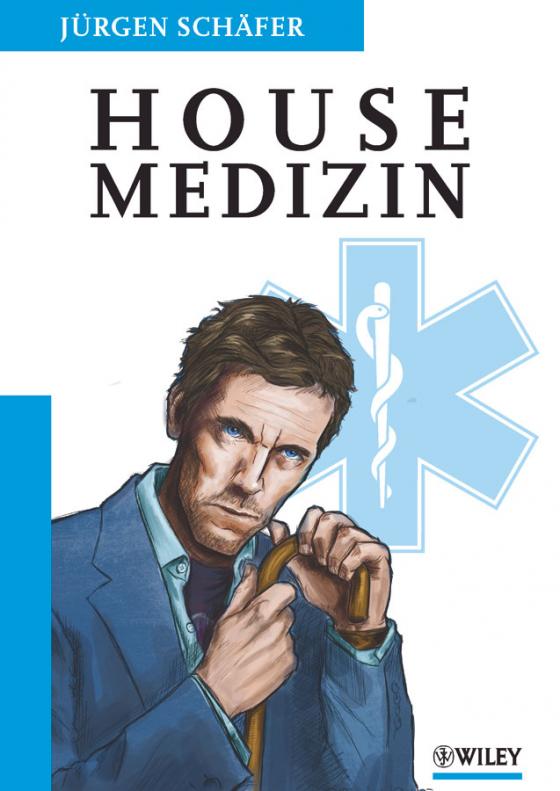 Cover-Bild Housemedizin