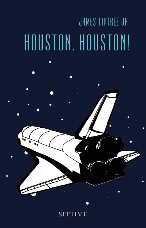 Cover-Bild Houston, Houston!