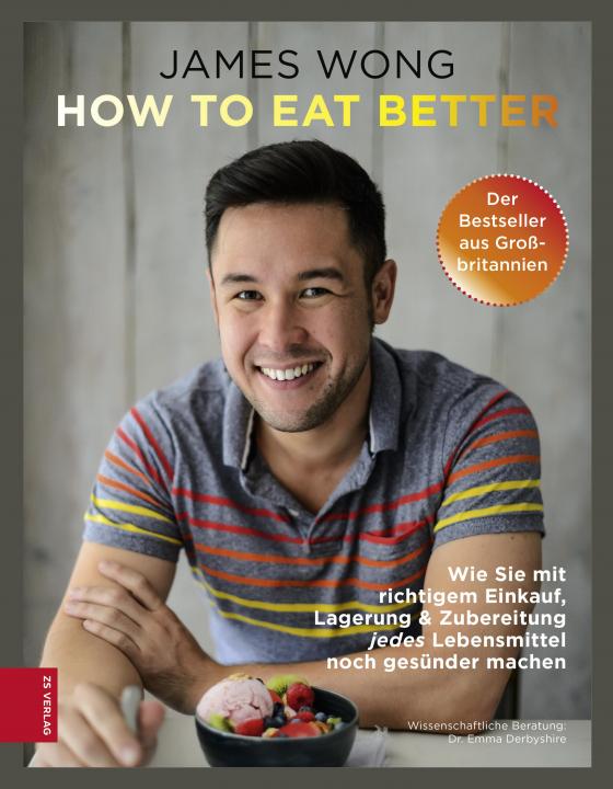 Cover-Bild How to eat better