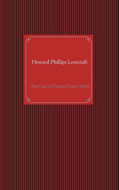 Cover-Bild Howard Phillips Lovecraft