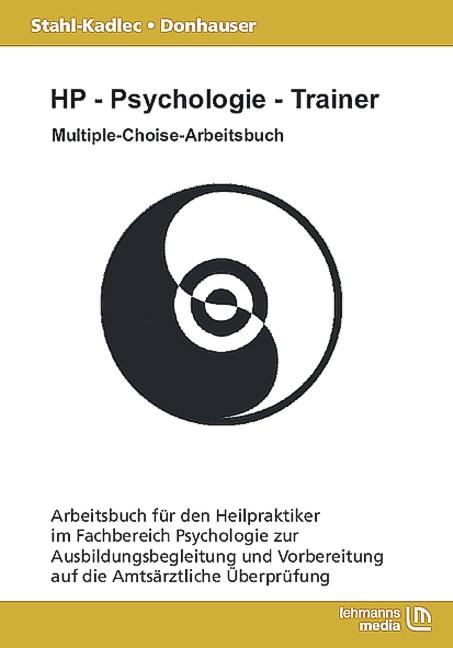 Cover-Bild HP-Psychologie-Trainer