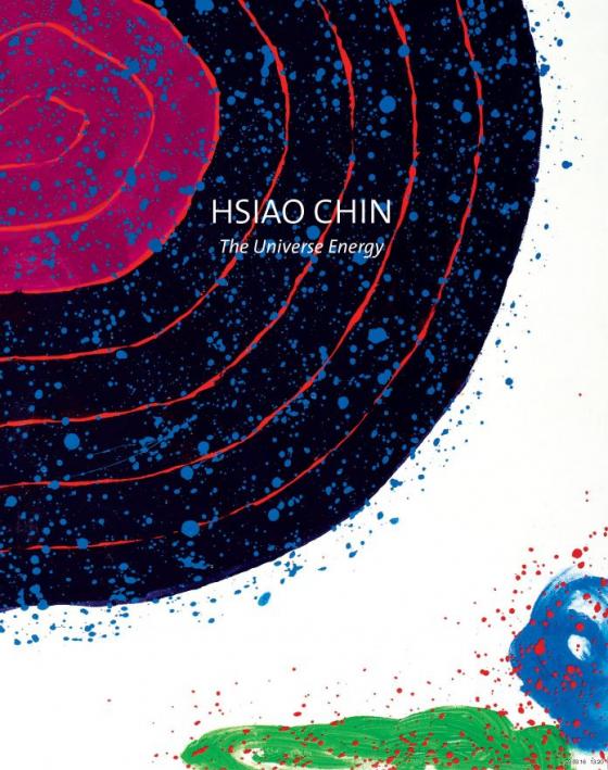 Cover-Bild HSIAO CHIN