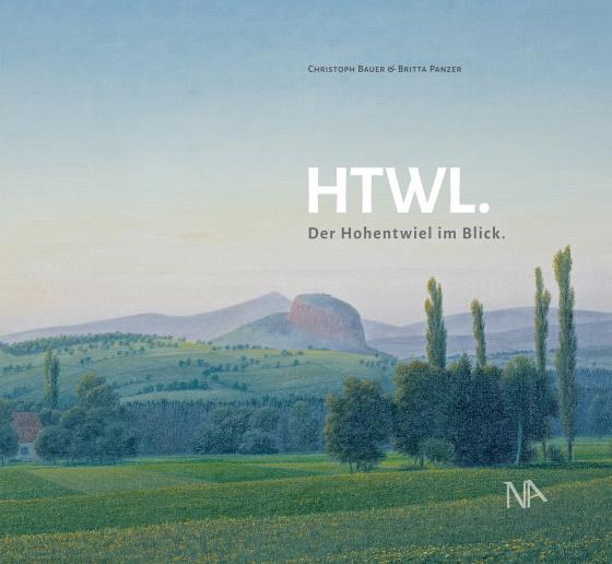 Cover-Bild HTWL.