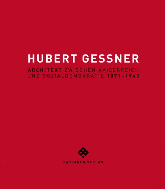 Cover-Bild Hubert Gessner