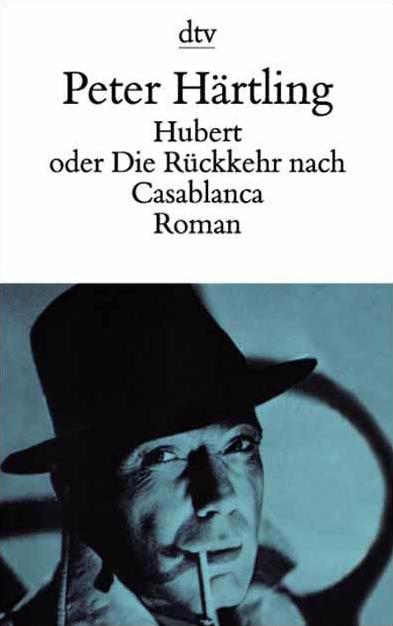 Cover-Bild Hubert oder Die Rückkehr nach Casablanca