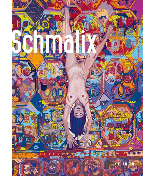 Cover-Bild Hubert Schmalix