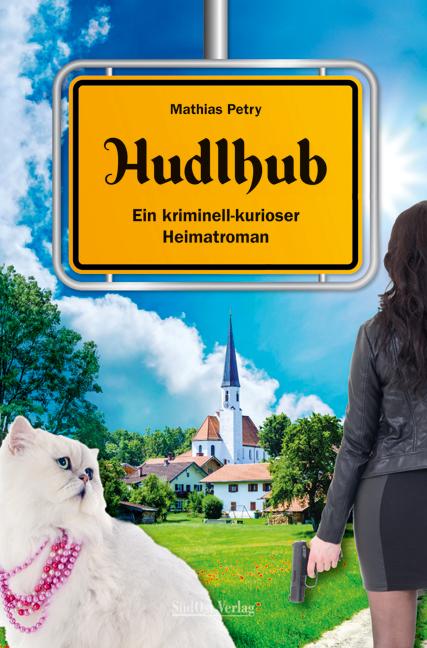 Cover-Bild Hudlhub