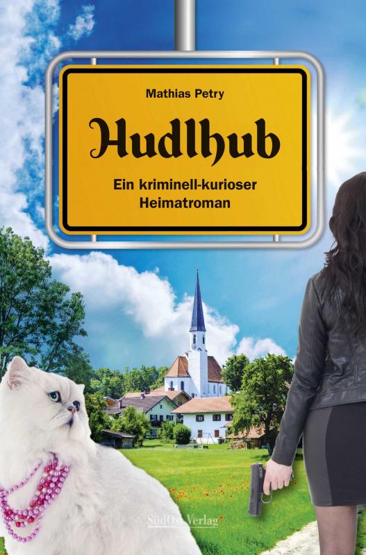 Cover-Bild Hudlhub