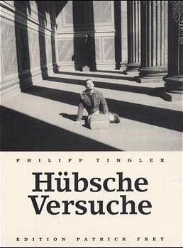 Cover-Bild Hübsche Versuche