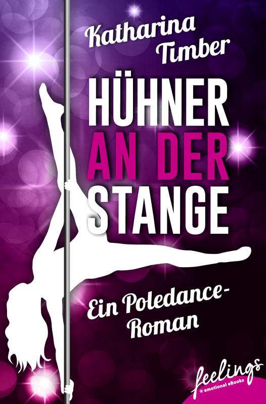 Cover-Bild Hühner an der Stange