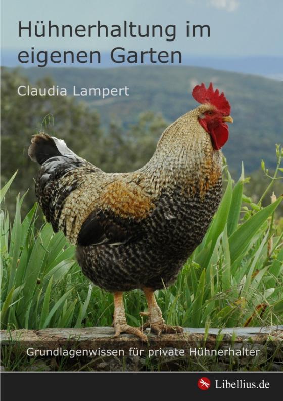 Cover-Bild Hühnerhaltung im eigenen Garten