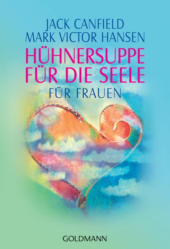 Cover-Bild Hühnersuppe für die Seele