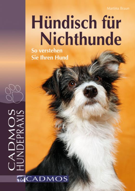 Cover-Bild Hündisch für Nichthunde