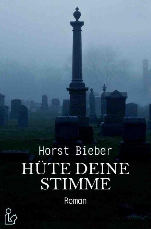 Cover-Bild HÜTE DEINE STIMME