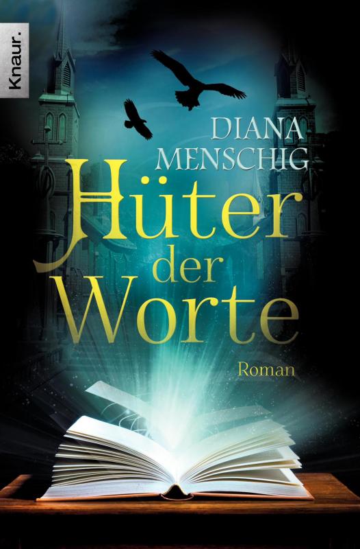 Cover-Bild Hüter der Worte