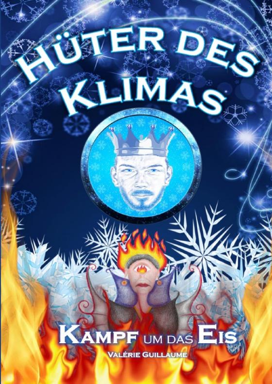 Cover-Bild Hüter des Klimas