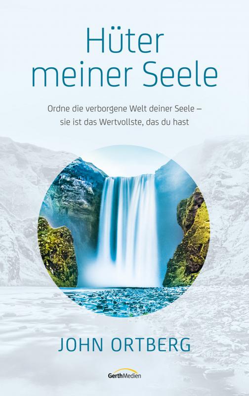 Cover-Bild Hüter meiner Seele