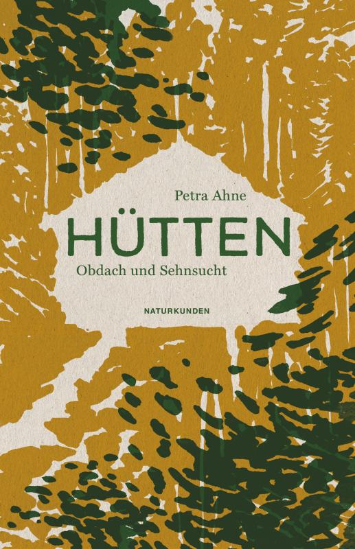 Cover-Bild Hütten