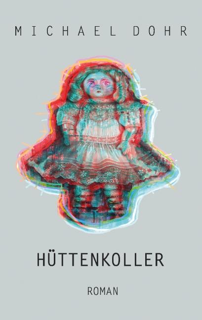 Cover-Bild Hüttenkoller