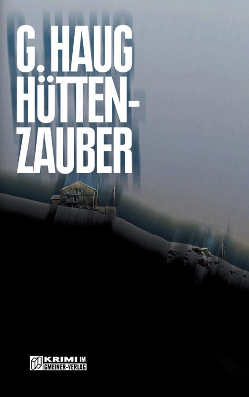 Cover-Bild Hüttenzauber