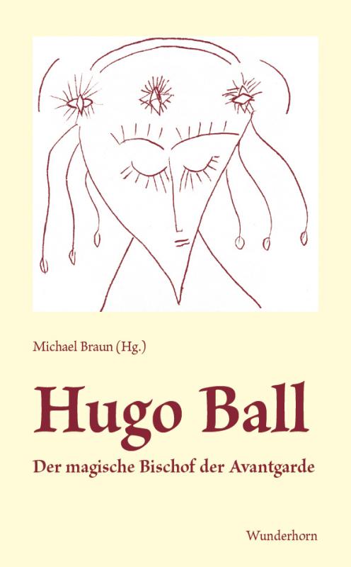 Cover-Bild Hugo Ball
