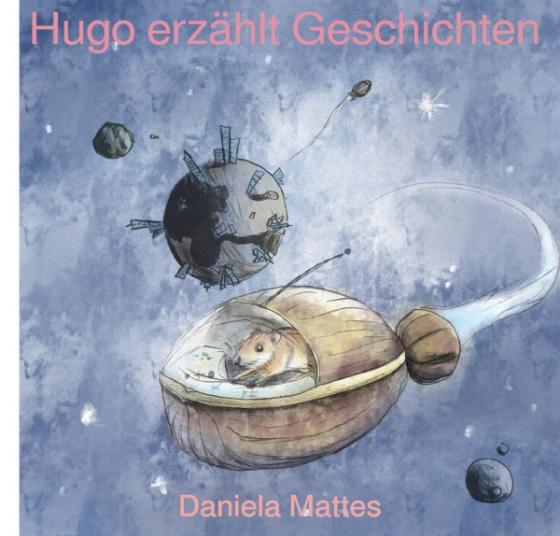 Cover-Bild Hugo erzählt Geschichten