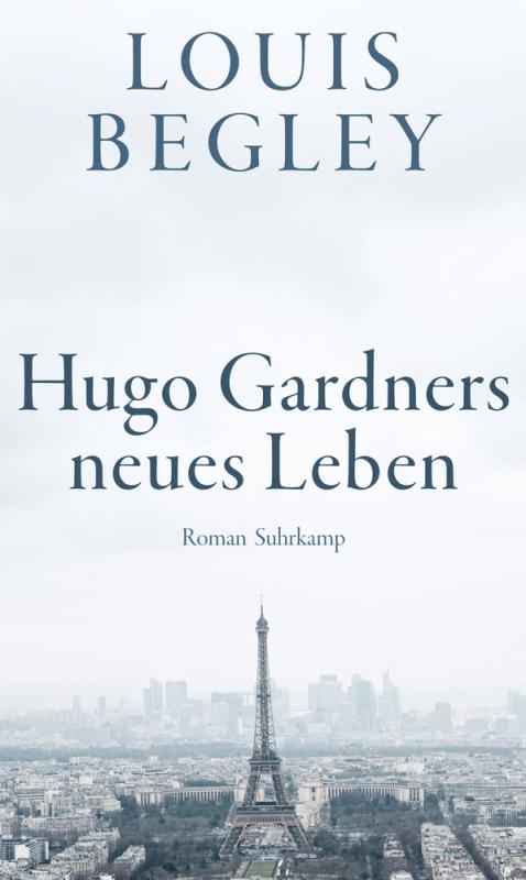 Cover-Bild Hugo Gardners neues Leben