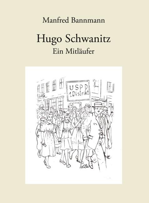 Cover-Bild Hugo Schwanitz