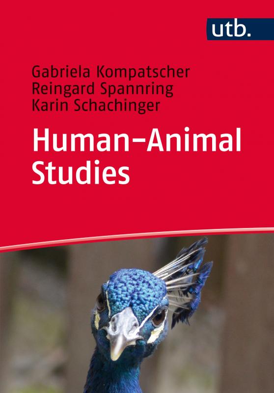 Cover-Bild Human-Animal Studies