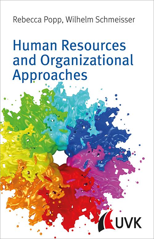 Cover-Bild Human Resources and Organizational Approaches