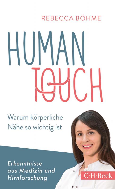 Cover-Bild Human Touch