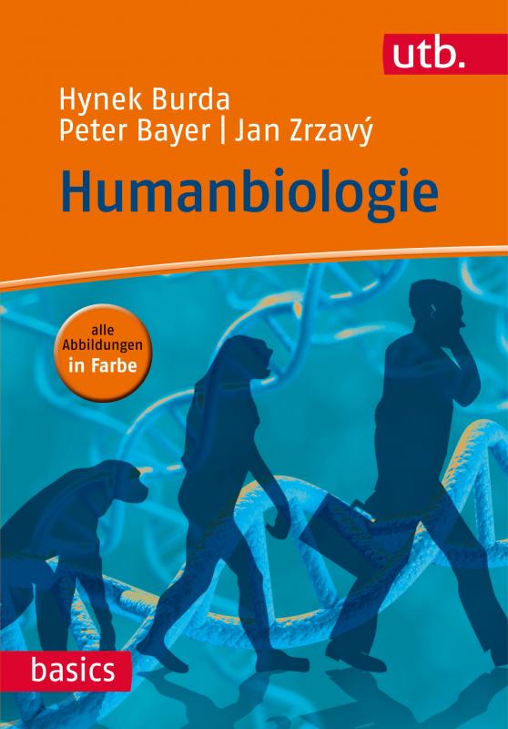 Cover-Bild Humanbiologie