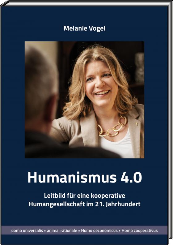 Cover-Bild Humanismus 4.0