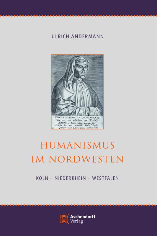 Cover-Bild Humanismus im Nordwesten