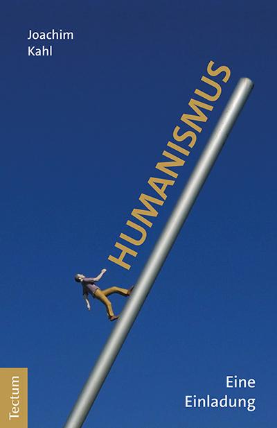 Cover-Bild Humanismus