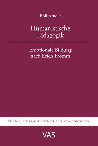 Cover-Bild Humanistische Pädagogik